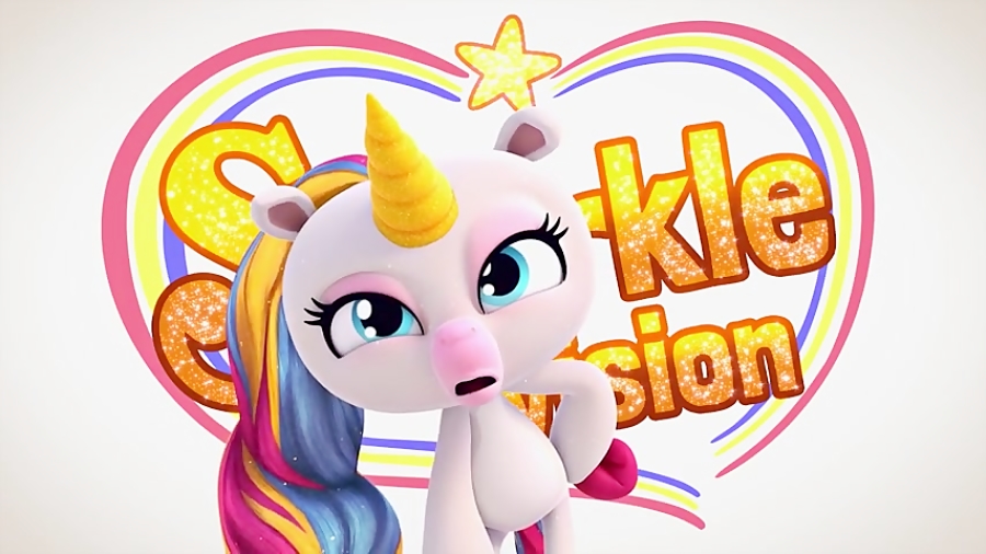 کارتون Fingerlings قسمت 172